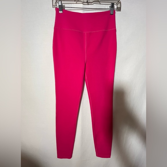 J. Crew Factory Pants - NEW J Crew Cropped everyday leggings!!!